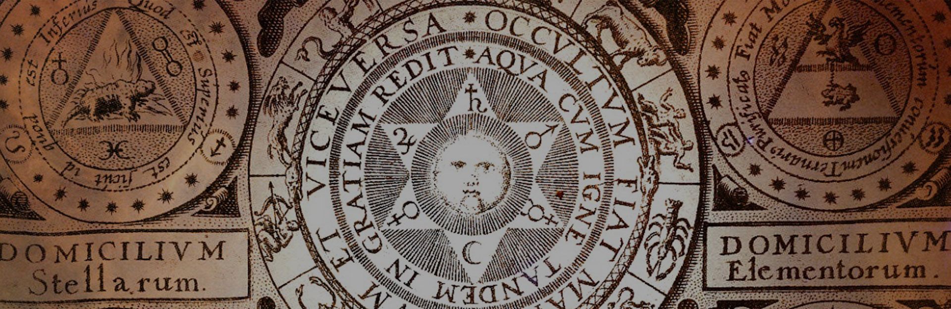 Astrología, Alquimia y Conciencia Transpersonal