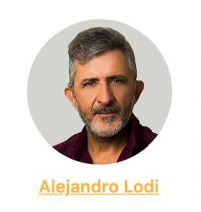Alejandro