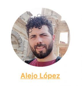 Alejo